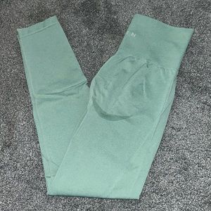 NVGTN Curve Seamless Leggings